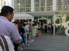 -1点点(银座和谐广场店)
