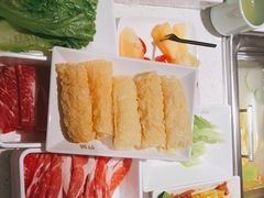 -野妹火锅(龙岗店)