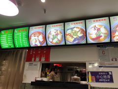 -陈记柳州螺蛳粉(大坪店)