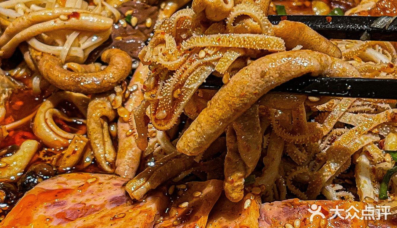 4折❗️张园姚妃媱冒烤鸭开业优惠冲啊🚀 