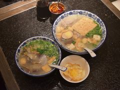 -小潘记鸭血粉丝汤