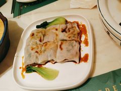 -悦得闲广式茶楼点心(石厦时代广场店)