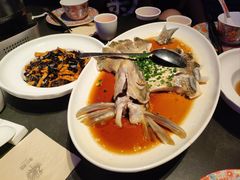 -知楚•精致湖北菜(武商MALL店)