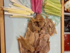 -满园烤鸭·春饼(沈北万达店)
