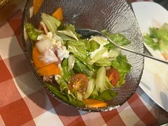 -安立可意大利美食