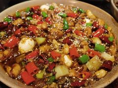 -华豫川酒家(大卫城店)