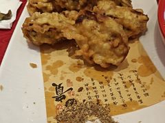 -盈春大饭店(千山路店)