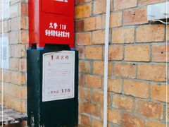 -香港风味小吃店(中英街店)