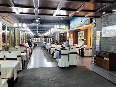 -金家老三饭庄(常营店)