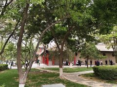 -高庙保安寺