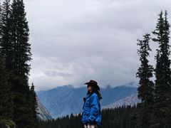 -新疆那拉提国家旅游度假区