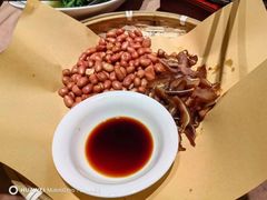-柴米油盐三杯鸡(象山北路店)