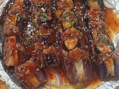 -绿雅居原生态农庄(小涌店)