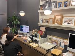 -海马体照相馆|大师(北京华贸中心店)