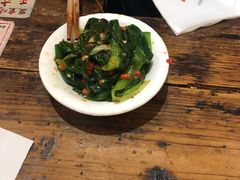 -盟重烧烤(高正街店)