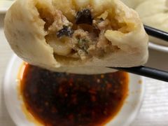 -津门如意包子铺(宾西路店)