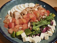-娜娜家•Nana's restaurant (南开大悦城店)