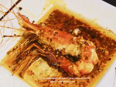 -Ministry of Crab(科伦坡店)