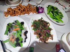 -李老哈·东北菜(宋园路店)