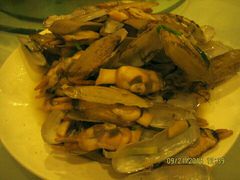 -来之顺海鲜菜馆·青岛菜(栈桥店)