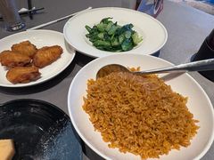 -徐记海鲜(观沙岭|滨江新城店)
