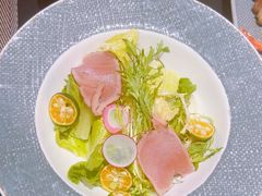 -大葉日本料理·龍蝦任食放題(廣州W酒店)