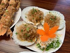 -班赞海鲜市场