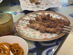 -撒拉花儿·新疆菜·清真(太阳宫店)