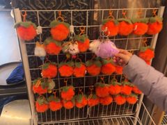 -巴依老爷新疆美食(清华东门店)