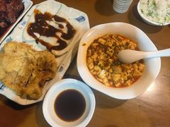 -奶奶的味道(胶州路店)