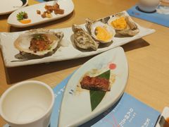 -味见·雪月花(天富路店)