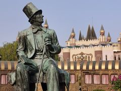 -安徒生童话乐园