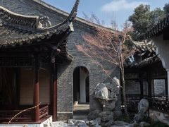 -何园