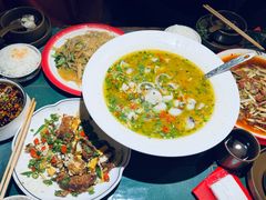 -黑三娘(好爱广场店)