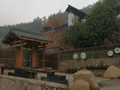 -心无尘茶餐馆(径山村店)