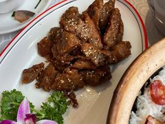 -小粤楼(万辉广场店)