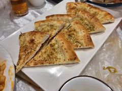-阿布都新疆音乐美食城(长湖路店)