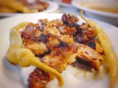 烤肉丸-Tarihi Sultanahmet Köftecisi Selim Usta