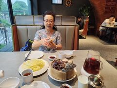 -佬太公海鸭·海鲜大排档(上海总店)