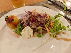 -国宾酒店-花园咖啡自助餐厅(北营房中街店)