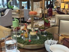 -杭州城中香格里拉大酒店