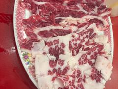 -潮汕•草根牛肉档(中江路店)