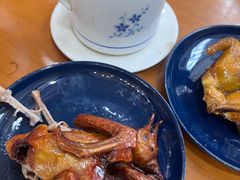 -煲煲掂风味煲仔饭餐厅(西区店)