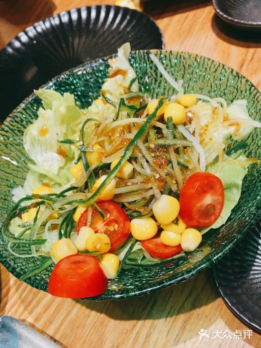 赤稻·日式料理(禅城店)图片