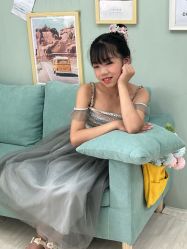 -宝贝日记专业儿童摄影(南坪店)