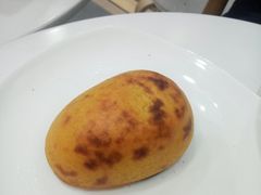 芝士焗番薯-糖潮糖水铺(省府店)