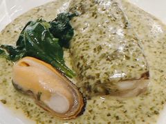 -Oyster Talks 四度蚝法餐厅
