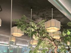 -绿茶餐厅(广州天河城店)