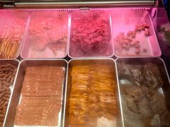 -名门潮牛·鲜牛肉海鲜火锅.烧烤自助餐厅(诚丰广场店)