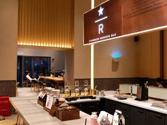 -星巴克臻选(嘉定疁城国际店)